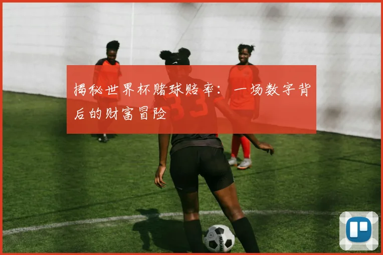 揭秘世界杯赌球赔率：一场数字背后的财富冒险