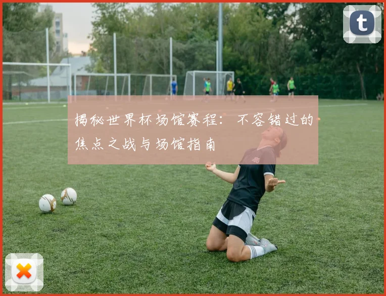 揭秘世界杯场馆赛程：不容错过的焦点之战与场馆指南