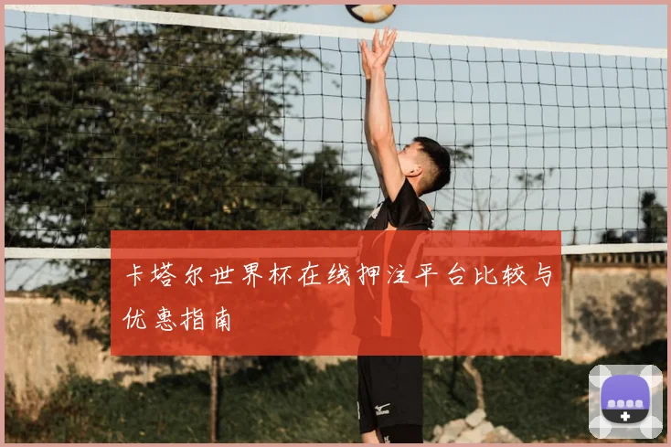 卡塔尔世界杯在线押注平台比较与优惠指南